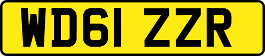 WD61ZZR