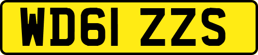 WD61ZZS