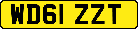 WD61ZZT