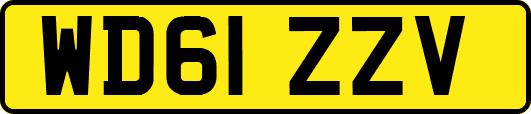 WD61ZZV