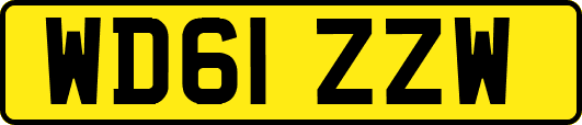 WD61ZZW