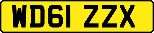 WD61ZZX