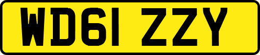 WD61ZZY