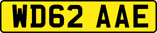 WD62AAE