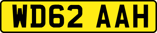 WD62AAH