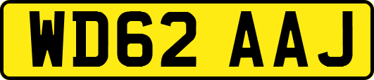 WD62AAJ