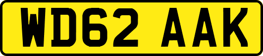 WD62AAK