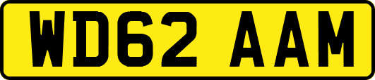 WD62AAM
