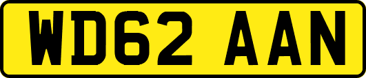 WD62AAN