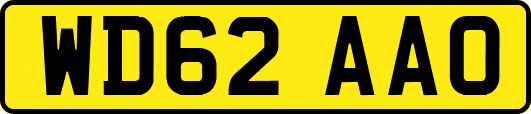 WD62AAO