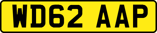 WD62AAP