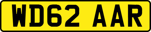 WD62AAR