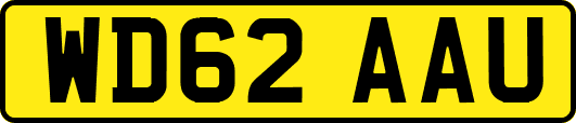 WD62AAU