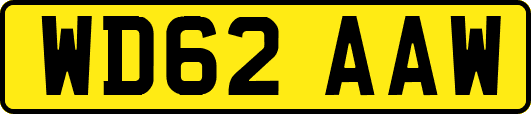 WD62AAW