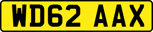 WD62AAX