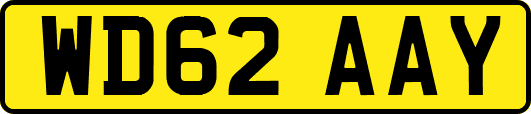 WD62AAY