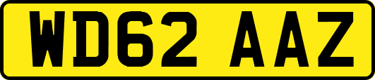 WD62AAZ