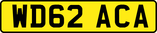 WD62ACA