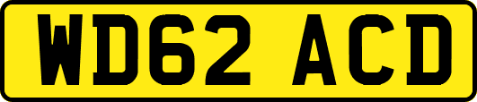 WD62ACD