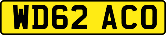 WD62ACO