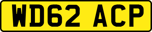 WD62ACP
