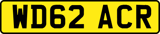 WD62ACR