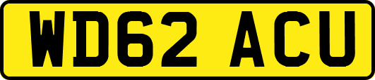 WD62ACU