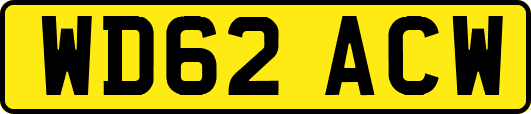 WD62ACW