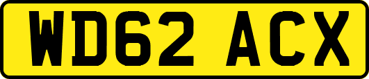 WD62ACX