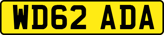 WD62ADA