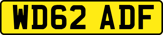 WD62ADF