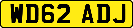 WD62ADJ
