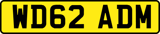 WD62ADM