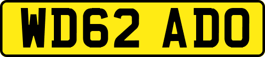 WD62ADO