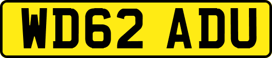 WD62ADU