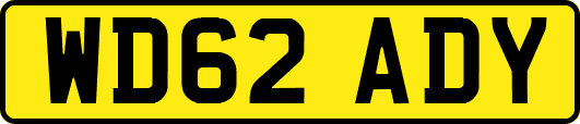 WD62ADY