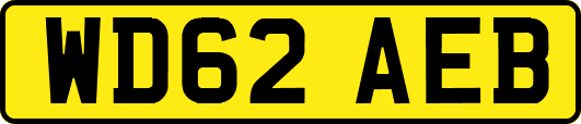WD62AEB
