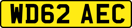 WD62AEC