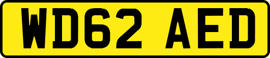 WD62AED