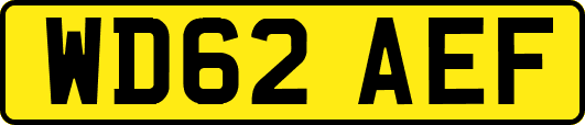 WD62AEF