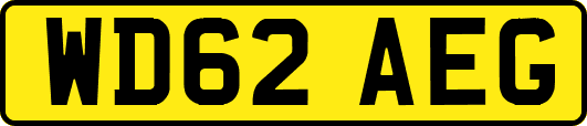 WD62AEG