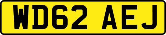 WD62AEJ