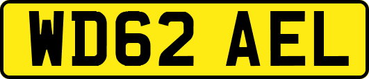 WD62AEL