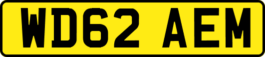 WD62AEM