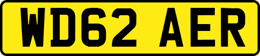 WD62AER
