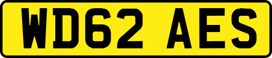 WD62AES