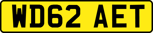 WD62AET