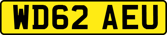 WD62AEU