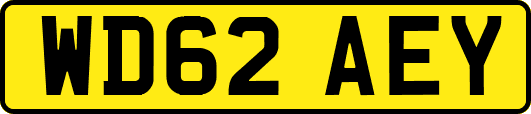 WD62AEY