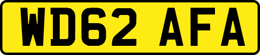 WD62AFA